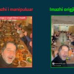 Manipulohen pamjet nga një takim i Përparim Ramës