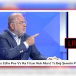 Haxhiu nuk ka thënë se LVV nuk mund ta bëjë qeverinë