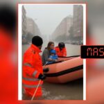 Videoja e përmbytjeve në Prishtinë, e gjeneruar nga inteligjenca artificiale