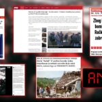 Rikthehen narrativat mohuese: mediat serbe ringjallin propagandën për masakrën e Reçakut në 27-vjetorin e saj
