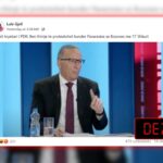 Hamza nuk ka bërë thirrje për protestë kundër Pavarësisë