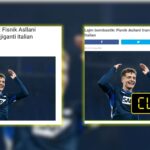 Interesim i Juventusit për Fisnik Asllanin, jo transferim i kryer