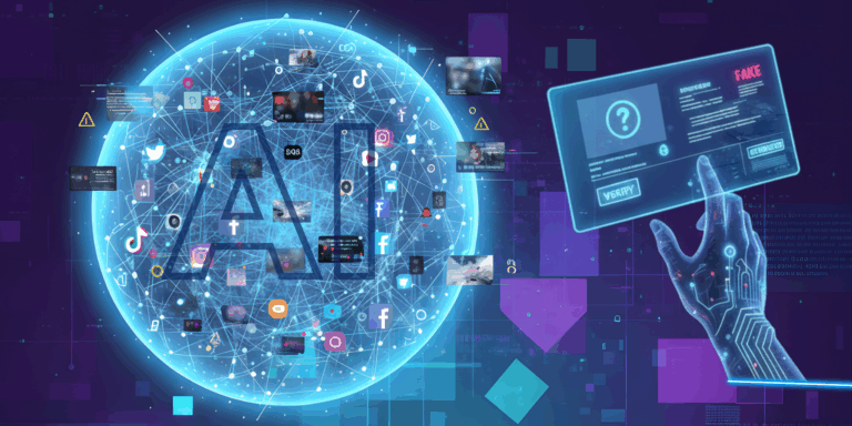 Kriza e integritetit të informacionit dhe nevoja për rregullim të përdorimit të AI