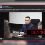 Peci s’ka paralajmëruar grup të ri parlamentar nëse LVV nuk e mbështet Osmanin për presidente