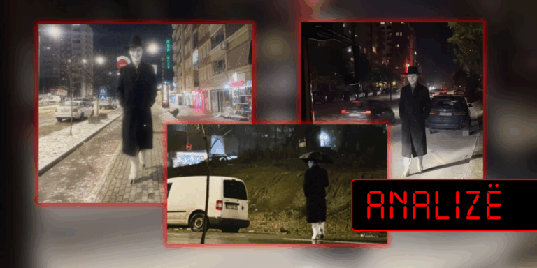 “Fantazma e Prishtinës” dhe raportimi i pakonfirmuar rreth saj