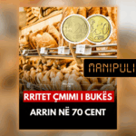 Postimet nuk sqarojnë se rritja e çmimit të bukës u bë vetëm nga një zinxhir furrash në Prishtinë