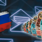 Anonymous emails with false content about Ukraine: how the Russian propaganda network “Matryoshka” is operating