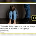 Titulli nuk sqaron se vendimi është marrë nga Komuna e Obiliqit