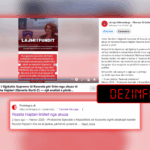 Rozeta Hajdari nuk është liruar nga akuza për keqpërdorim të dyshuar të rezervave shtetërore