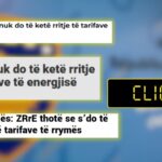 Tituj çorientues, ZRRE-ja ende s’ka vendosur për çështjen e faturave të konsumatorëve