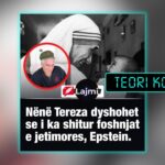 Pretendimet se Nënë Tereza ishte në të njëjtin “biznes” më Epstein nuk mbështeten në prova të besueshme