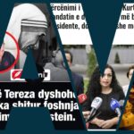 Rishikimi i javës: Clickbait artikuj për shtrenjtimin e rrymës, kabinetin qeveritar dhe anëtarësimin e Kosovës në NATO, teori konspirative për Nënë Terezën