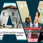 Rishikimi i javës: Manipulim me shifra për armatimin dhe rikthim i narrativës dezinformuese për “shtëpinë e verdhë”