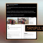 Dosja Epstein: Dezinformohet se nga Kosova u trafikuan mbi 1 milion fëmijë