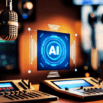 Radioja dhe inteligjenca artificiale