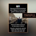 Qeveria “Kurti 2” nuk ka investuar 1 miliard euro në armatim gjatë katër viteve të qeverisjes