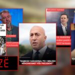 Çështja e zgjedhjes së presidentit, në epiqendër të keqinformatave