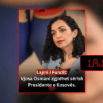 Kuvendi ende nuk ka mbajtur seancë për postin e presidentit