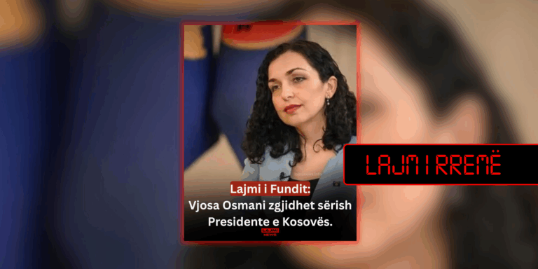 Kuvendi ende nuk ka mbajtur seancë për postin e presidentit