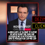 Ndryshohet deklarata e Kurtit, ai tha se nuk sheh zell për zgjedhje