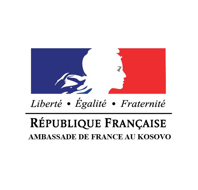 Ambassade de France à Pristina