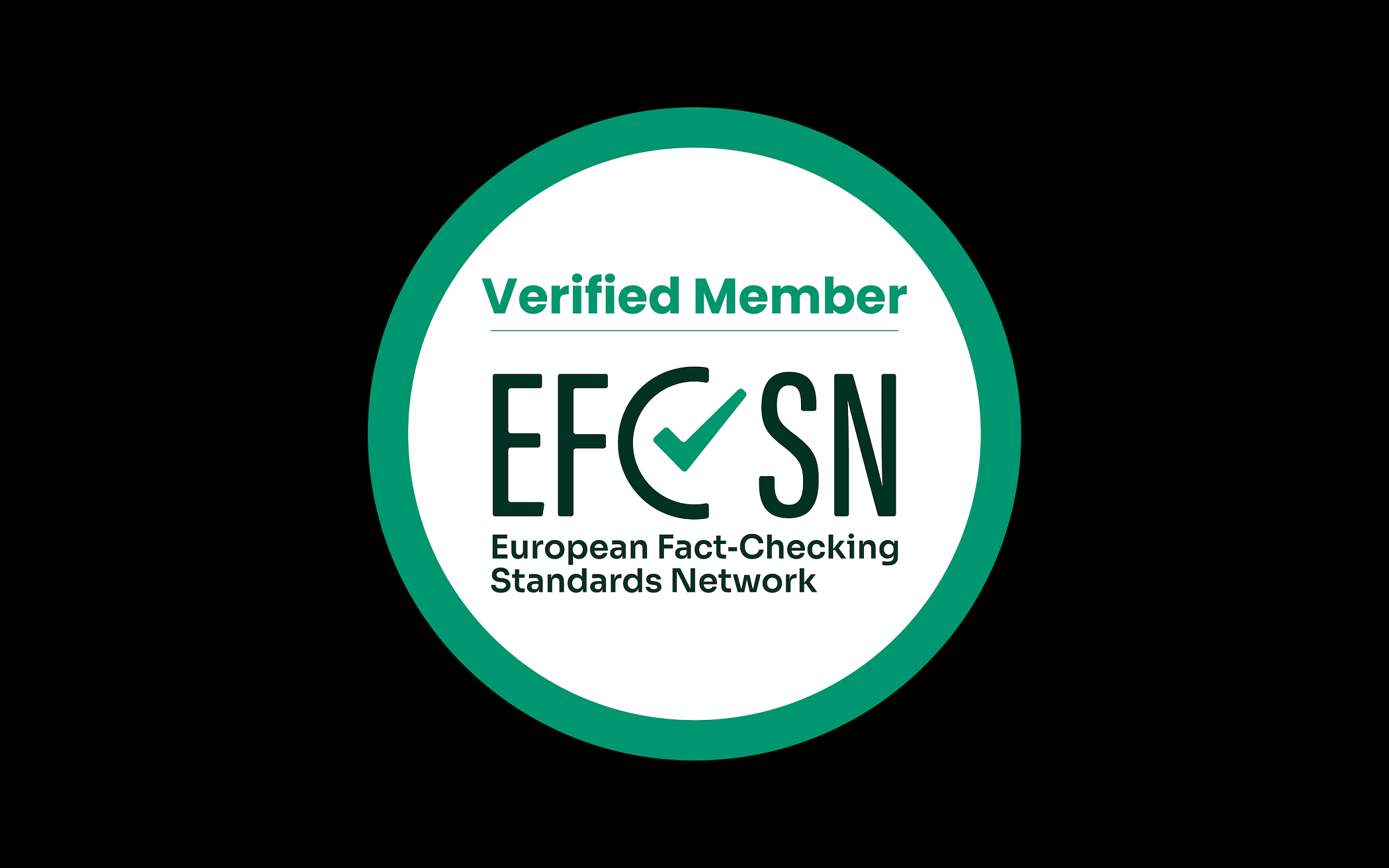 European Fact-Checking Standards Network (EFCSN)