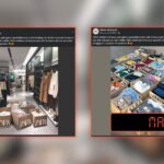 Mashtrim në Facebook me emër të ZARA-s