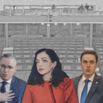 Keqinformimi shfrytëzon polarizimin politik: Rasti i zgjedhjes së presidentit dhe shpërndarjes së Kuvendit