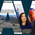 Rishikimi i javës: Deklarata të rreme për presidentin dhe partitë politike, shpërndarje e imazheve/mesazheve të manipuluara