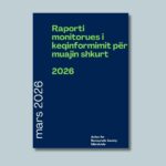 Raporti monitorues i keqinformimit për muajin shkurt – 2026
