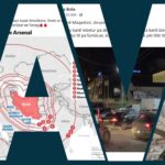 Rishikimi i javës: Konflikti në Lindjen e Mesme, pretendimet për sulme ndaj bazës amerikane në Kosovë dhe keqinterpretimi i deklaratave politike për zgjedhjet