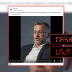 Video me inteligjencë artificiale paraqitet rrejshëm si deklaratë e një deputeti shqiptar në Zvicër