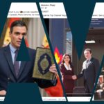 Rishikimi i javës: Deklarata të fabrikuara për figura politike, fotografi të vjetra të keqinterpretuara dhe video të gjeneruara me inteligjencë artificiale për zgjedhje