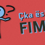 Manipulimi dhe ndërhyrja e huaj në informacion (FIMI)