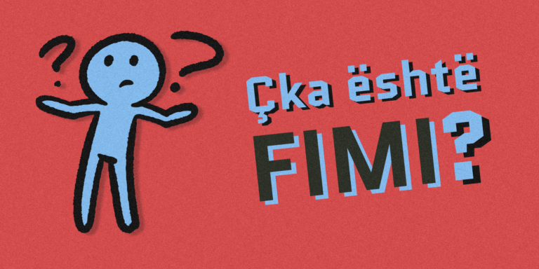Манипулација и мешање страних информација (FIMI)