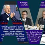 Rishikimi i javës: Lajme të rreme dhe dezinformata për mbështetje të Klintonit ndaj Hashim Thaçit, për përçarje Kurti–Bislimi, “dekret” i gjeneruar me inteligjencë artificiale për Manastirin e Deçanit dhe clickbait për presidentin e Kosovës