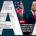 Rishikimi i javës: Dezinformata mbi incidente të rreme në Zubin Potok dhe manipulime të ngjarjeve  si Masakra e Reçakut dhe Buchas; mashtrime online përmes ofertave të rreme të ZARA-s, SMS-ve phishing të DHL-së