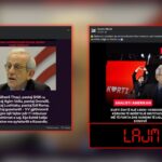 Deklarata të sajuara të Daniel Serwerit për Albin Kurtin dhe Lëvizjen Vetëvendosje