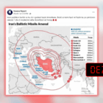 Pretendohet rrejshëm se Irani paralajmëroi sulm ndaj kampit “Bondsteel” në Kosovë