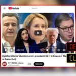 Titull i pasaktë për presidentin e ri të Kosovës, me video që nuk përmban informacionin e pretenduar