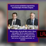 Kurti s’ka thënë që Bislimi negocioi keq me Petkoviqin