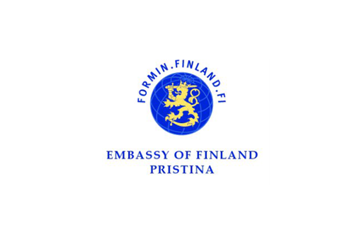Embassy of Finland, Pristina
