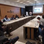 Ligjëratë mbi dezinformimin dhe verifikimin e fakteve në kuadër të një trajnimi profesional