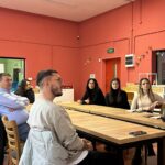 Info sesioni kundër dezinformimit vazhdon në Mitrovicë