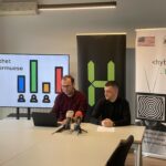 Konferencë për media: Rritje e keqinformimit në TikTok rreth zgjedhjeve parlamentare në Kosovë