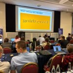 Trajnimet e Hibrid.info zgjerohen në Ballkanin Perëndimor me ligjëratë në Budva