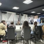 Info sesioni për keqinformimin shtrihet edhe në Mitrovicën Veriore