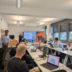 HibridLAB prezantohet në Vjenë me 5 aplikacione për luftimin e dezinformimit