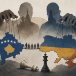 Instrumentalizimi ruso-serb i Kosovës në diskursin gjeopolitik dhe ripërsëritja e narrativave krahasuese me Ukrainën