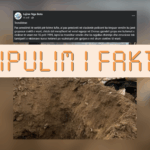 Nuk konfirmohet gjetja e varrit masiv në Drenas dhe lidhja me arrestimin e të dyshuarit për krime lufte në Skenderaj